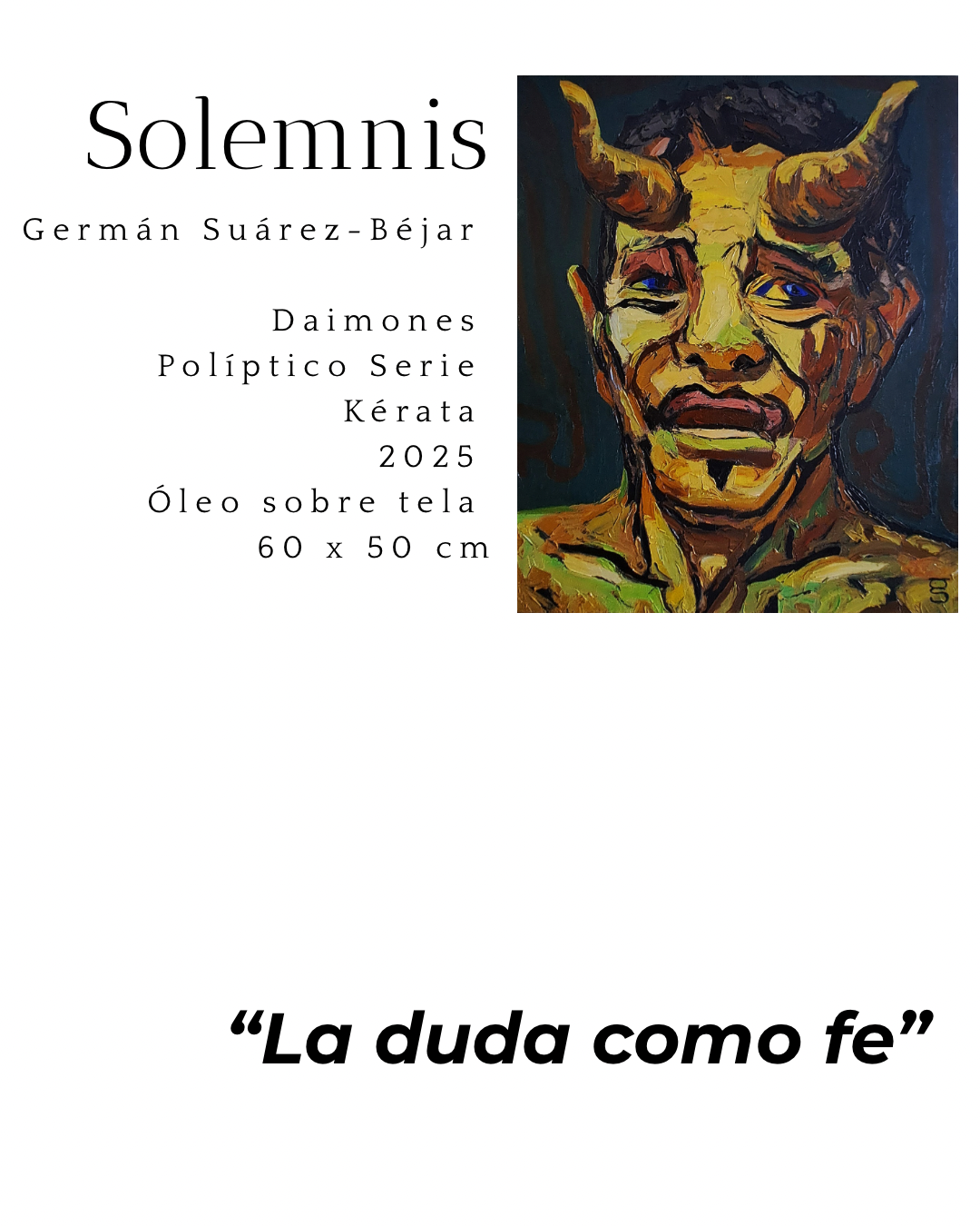 Solemnis
