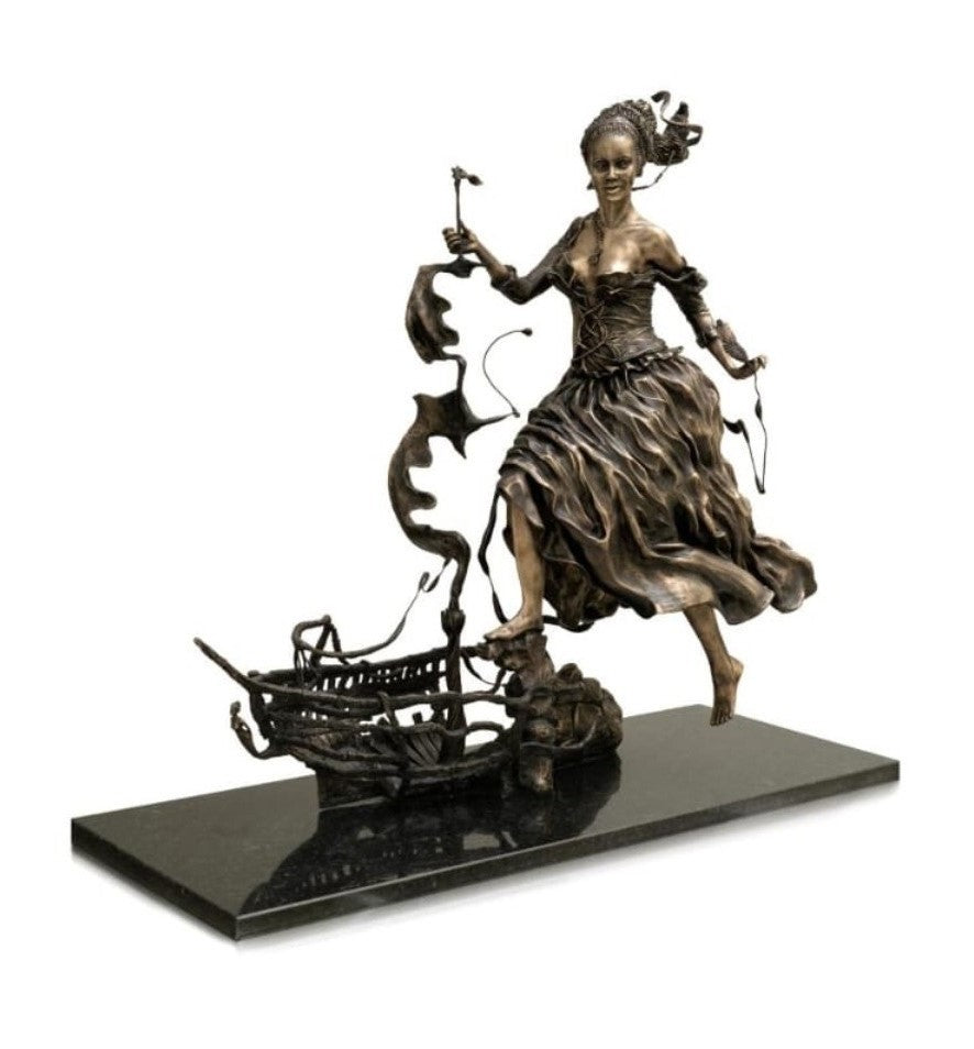 Dibujando la libertad