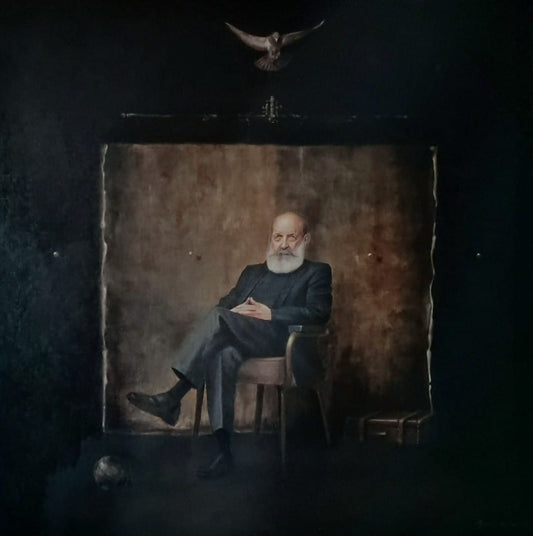 Quaestio Aeterna
