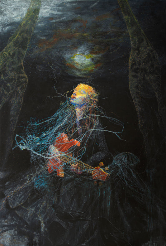 Depths