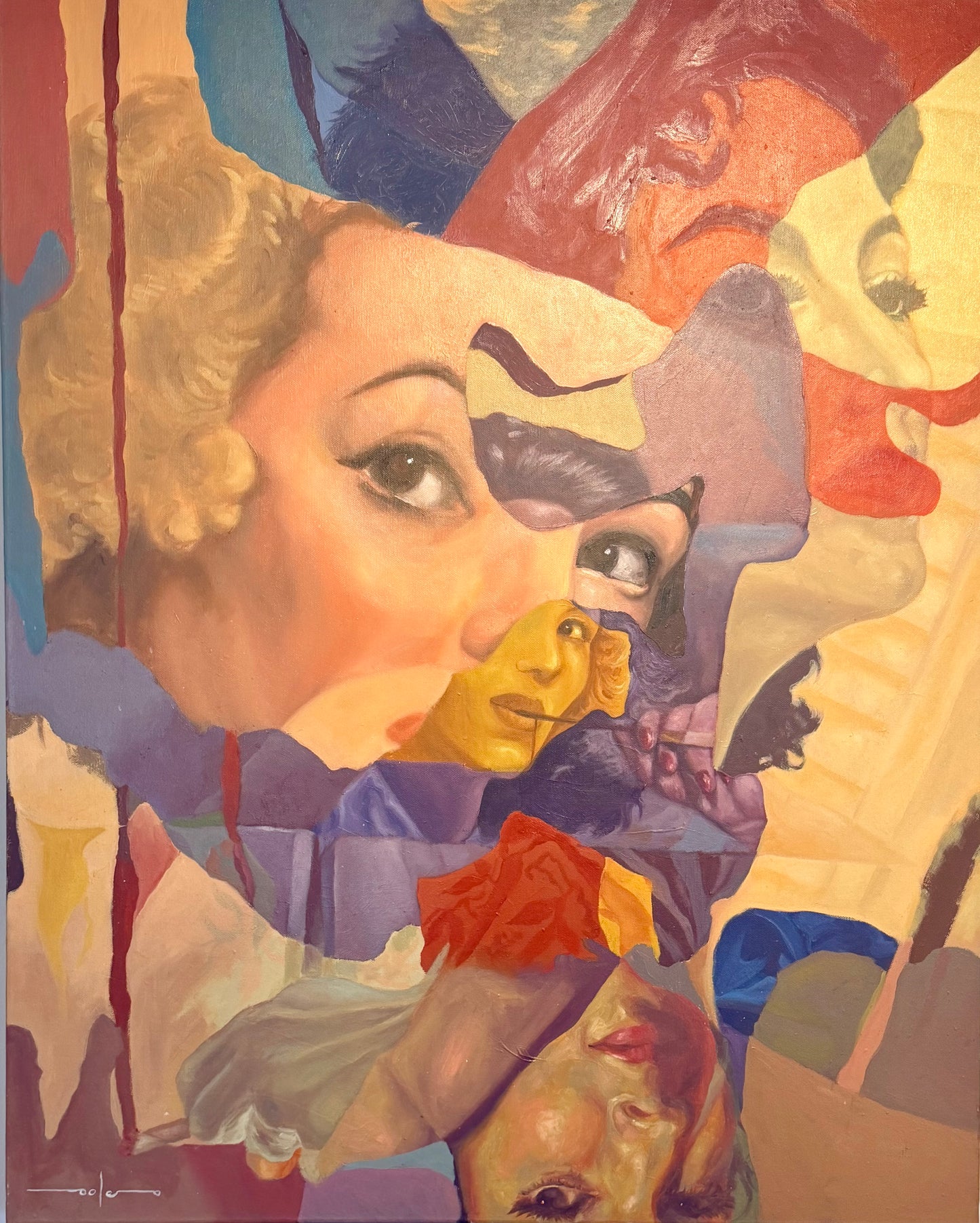 Las edades de María