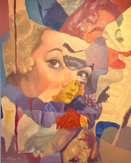 Las edades de María