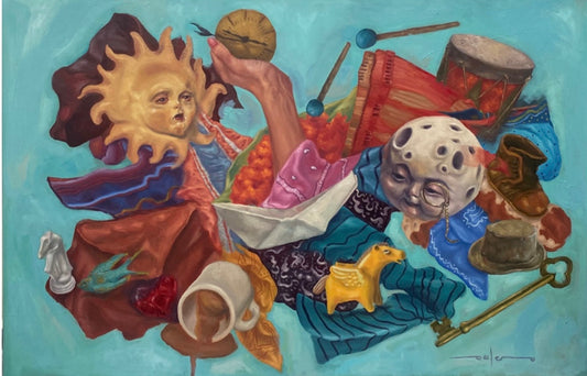 Memorias y oficios
