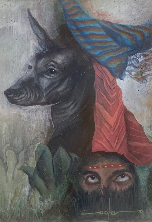 Homenaje a la Perla